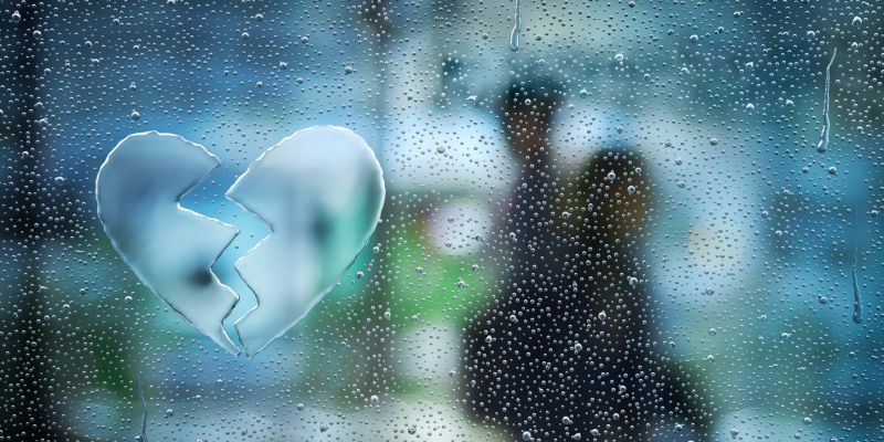 nỗi đau khi bị ghosting nỗi đau khi bị ghosting
